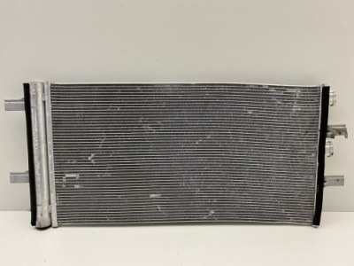 Bmw x1 f48 f45 f39 радіатор кондиціонера кондиціонер фото №1