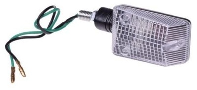 KIERUNKOWSKAZ BIAŁY M8 Quad Bashan 200/250cc OEM!