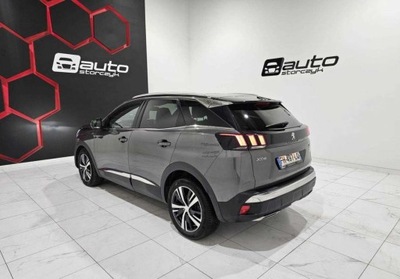 Peugeot 3008 Peugeot 3008 1.2 PureTech GTline