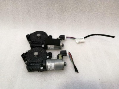 Двигатель otwieranego крыша mercedes-benz a1769068700 фото №1