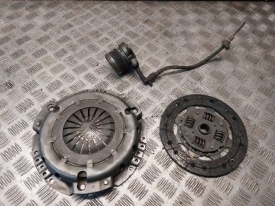 Зчеплення диск притиск підшипник alfa romeo 147 1.6 16v 122005210 фото №1