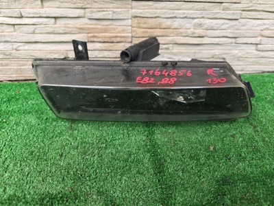 Противотуманная фара bmw 1 e82 e88 7164856 фото №1