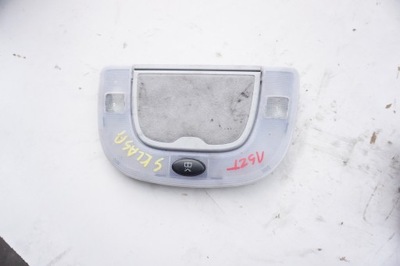 Лампа освещение салона mercedes s w220 фото №1