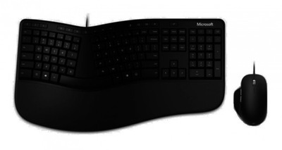 Zestaw klawiatura i mysz MICROSOFT RJU-00013