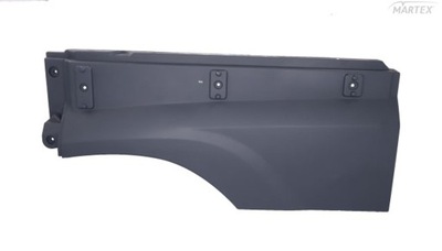 PRZEDLUZENIE NADKOLA WEW.LEWE DAF 106