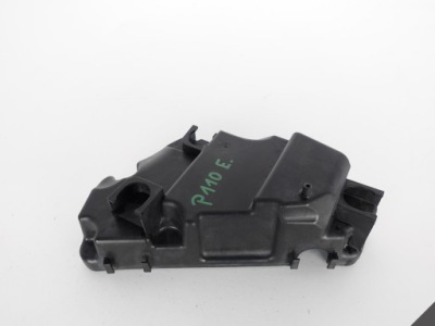 Porsche cayenne 7p5 корпус коробка предохранителей фото №1