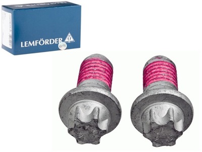 ELEMENTOS MONTAZOWE SUSPENSIONES PARTE INFERIOR PARTE DELANTERA L/P BMW X3 E83 X3 F25 X4 F26  