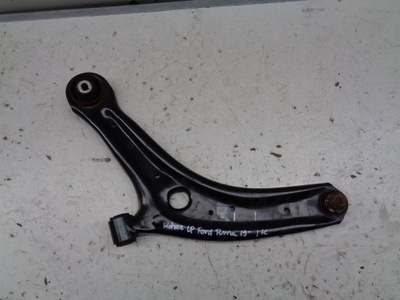 Рычаг левый передний ford puma 19- фото №1