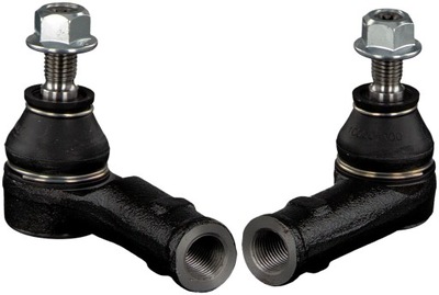 FEBI 19336 19342 TIP CAPS DRIVE SHAFT KIEROWNICZEGO  