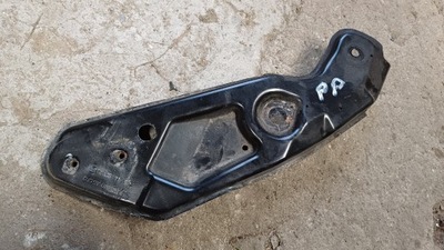 SEAT LEON III MOUNTING BELT RIGHT 5F0806930  