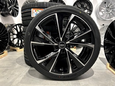 WHEELS SUMMER GMP EVENTO 20 5X112 ET35 AUDI A6 C7 TRACMAX 255/35R20 - milautoparts-fr.ukrlive.com