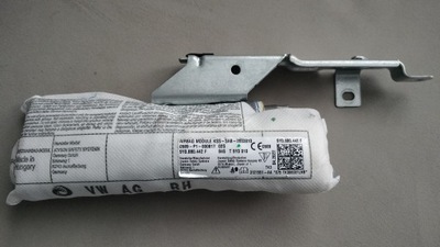 ПОДУШКА AIRBAG 2003810, 0589-P1-000817, 9Y0.880.442 F, TK306G81LNB