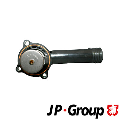 JP GROUP 1414600710 TERMOSTAT, MATERIAL DE REFRIGERACIÓN  