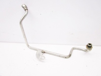 Leon ii lift шланг wąż масла турбины 1.2 tsi фото №1