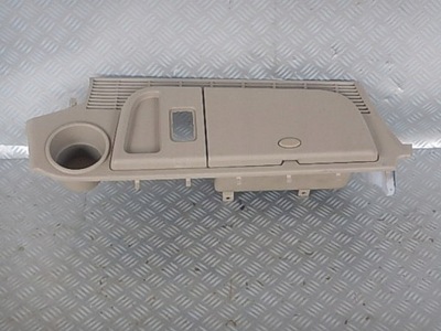 Land rover discovery 4 iv защита корпус бардачок фото №1