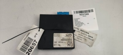 Модуль підвіска ids 13338933 opel insignia a фото №1