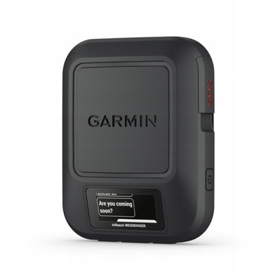 Garmin InReach Messenger