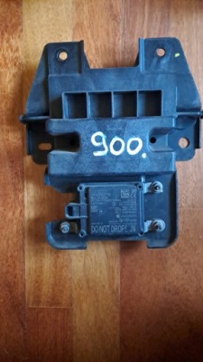 Радар модуль renault arkana 284472077r фото №1