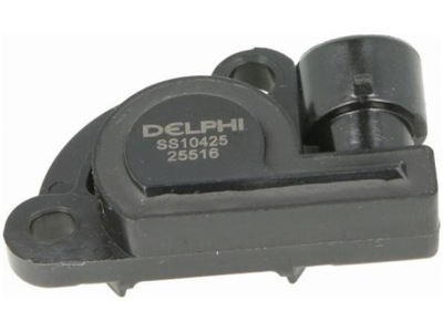 Датчик дроссель delphi ss10425-12b1 фото №1