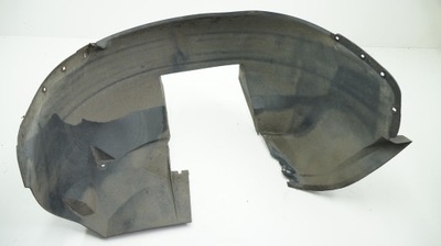 Volvo c70 i cabrio coupe підкрилок ліва передні фото №1