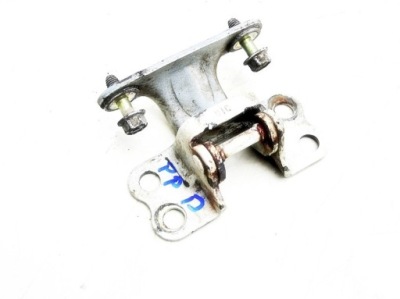 Петля дверь правый  перед нижний hyundai h100 фото №1