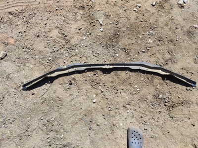 Honda cr-v i 95-01 молдинг pod лампы перед передняя фото №1