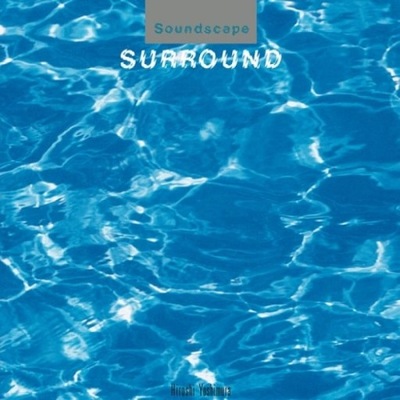 WINYL Hiroshi Yoshimura Surround