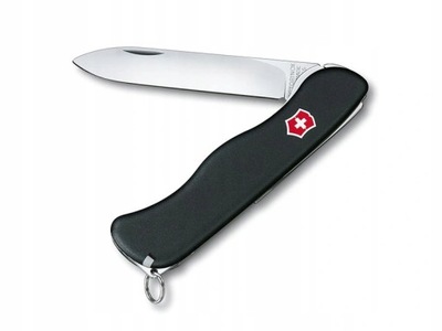 Scyzoryk Victorinox Sentinel nylon czarny