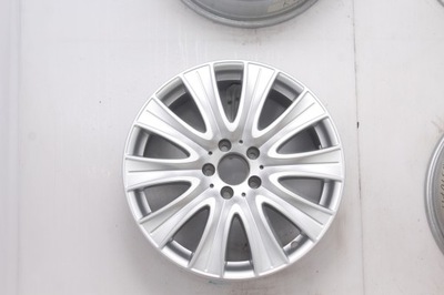 DISCO A2224013200 MERCEDES 5X112 18 ET35,3  