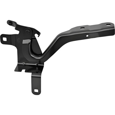 Петля do renault clio iv 16-19 фото №1