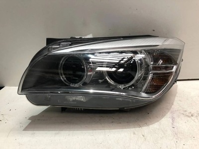 Фара лівий bmw x1 f48 f49 фото №1