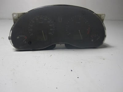 Лічильник прилади ford galaxy 1.9tdi 00r obr фото №1