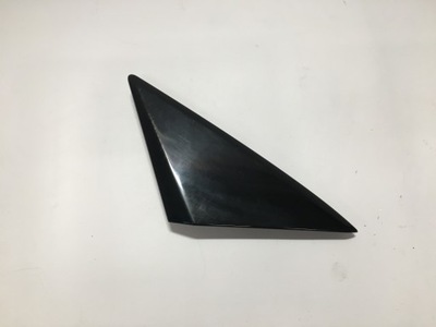 Треугольник защита крыла правый a klasa w177 фото №1