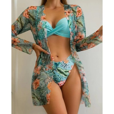 2023 New Bikini Beach Skirt Tunics for Beach Cover