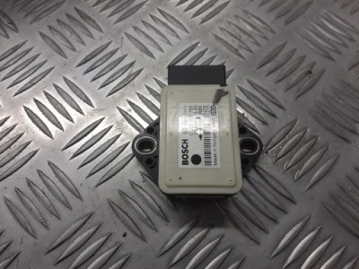 Блок управления модуль esp citroen c5 iii 9664661580 фото №1