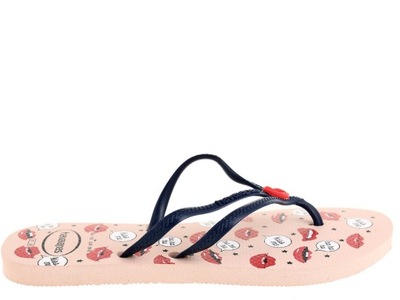 Japonki Havaianas New Tria 4141850-0076 - 35/36