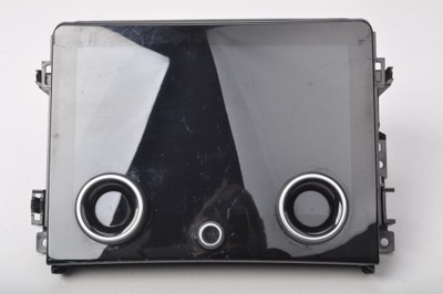 Land rover range rover ii l494 дисплей экран фото №1