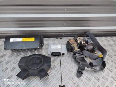 Jeep cherokee liberty kj подушки безопасности воздушные ремни фото №1