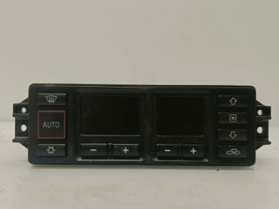 Панель управление кондиционера audi a3 фото №1