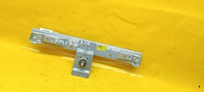 Подъемник стекло механическая коробка передач правый задняя corsa d 5d 503741 фото №1