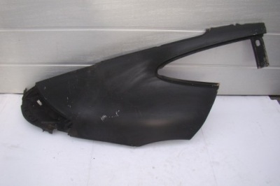 Крила задня правий porsche 911 996 фото №1