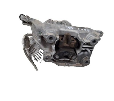 Кронштейн двигуна ds automobiles 3 crossback 9824312980 фото №1