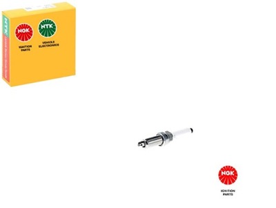 Свеча dacia renault mercedes 90912 1.3tce dokker duster megane iv фото №1