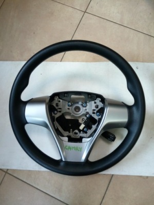 Воздуховод toyota camry '13 круиз-контроль oryg. фото №1