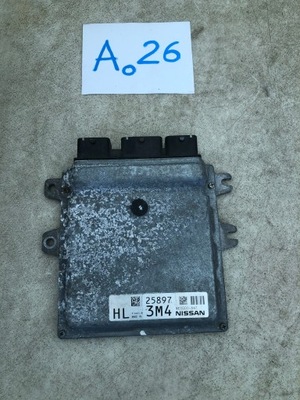 Nec000-641 бортовой компьютер nissan rogue фото №1