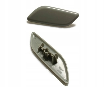 Заглушка распылителя фара mazda 6 gj 11.12- фото №1