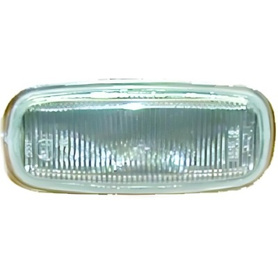 Лампа поворотник diederichs 1016277 фото №1