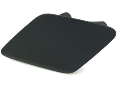 Накладка розпилювача лампи перед l do bmw f32 f33 фото №1