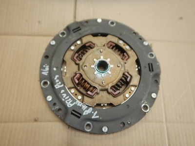 Диск зчеплення toyota prius _w5_ 3127047070 1.8l hybrid 90kw 2017 фото №1