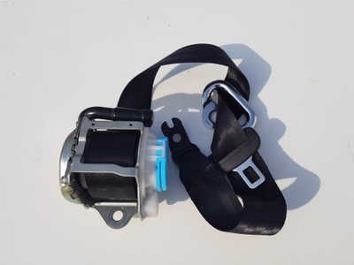 Pas безопасности левый задняя skoda karoq 57a857805b фото №1